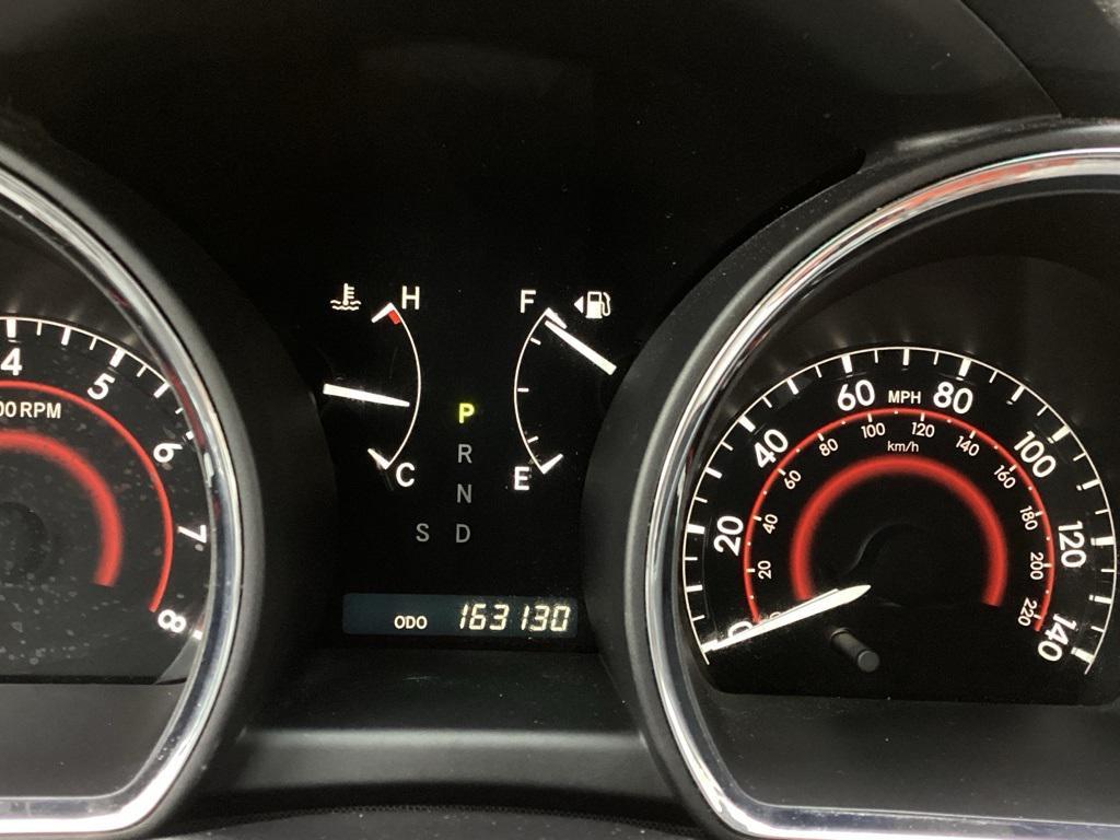 used 2008 Toyota Highlander car, priced at $9,481