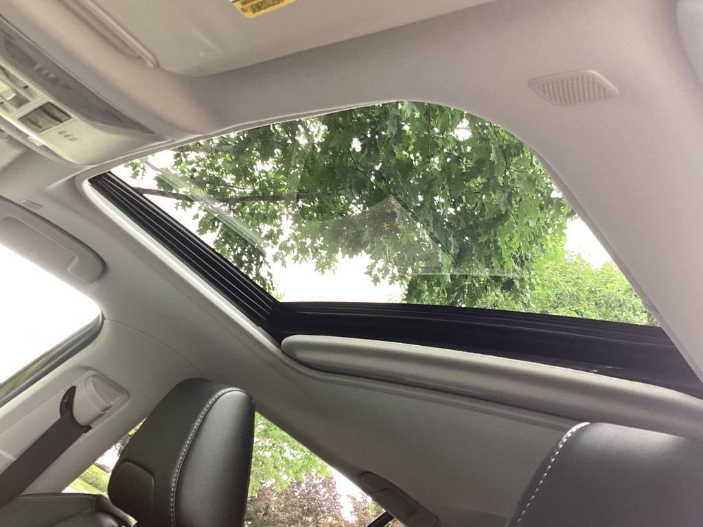 used 2024 Toyota RAV4 car, priced at $37,481