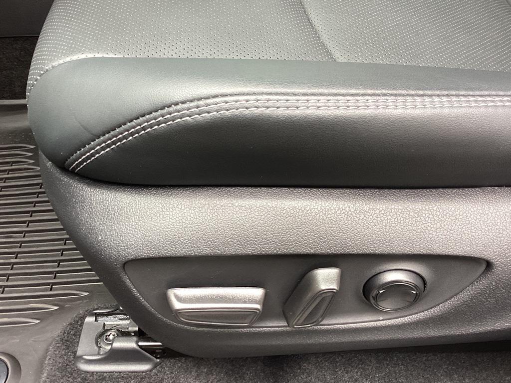 used 2024 Toyota RAV4 car, priced at $37,481
