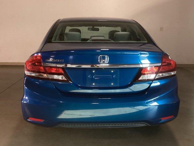 used 2014 Honda Civic car, priced at $10,981