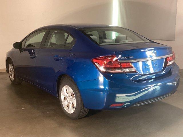 used 2014 Honda Civic car, priced at $10,981