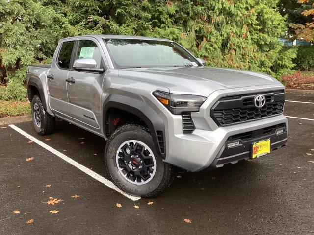 new 2024 Toyota Tacoma car, priced at $54,369