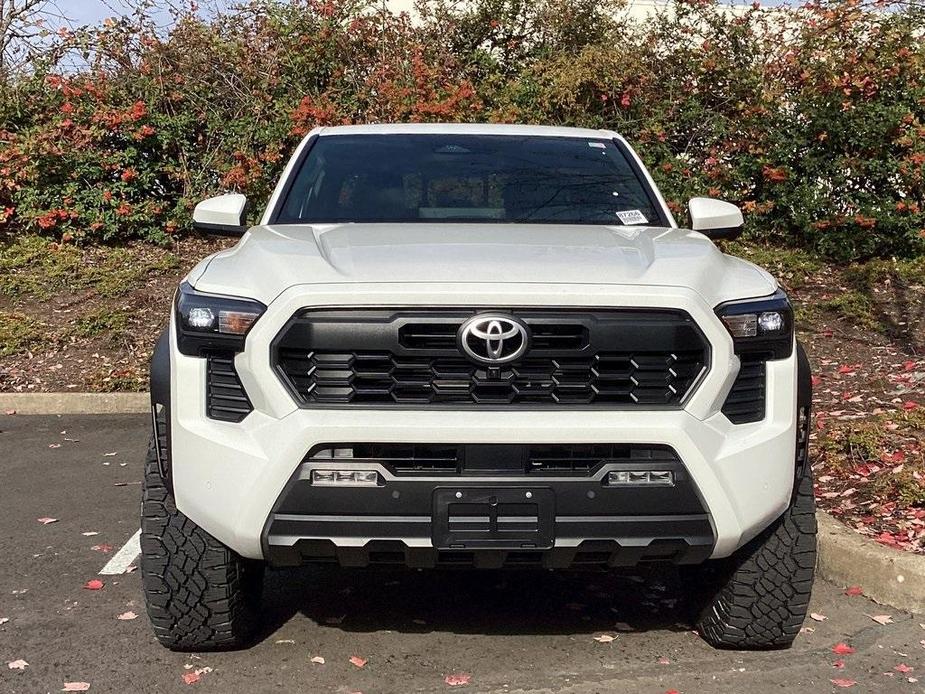 new 2024 Toyota Tacoma car, priced at $54,429