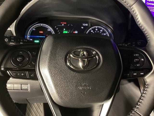 used 2023 Toyota Venza car, priced at $31,388