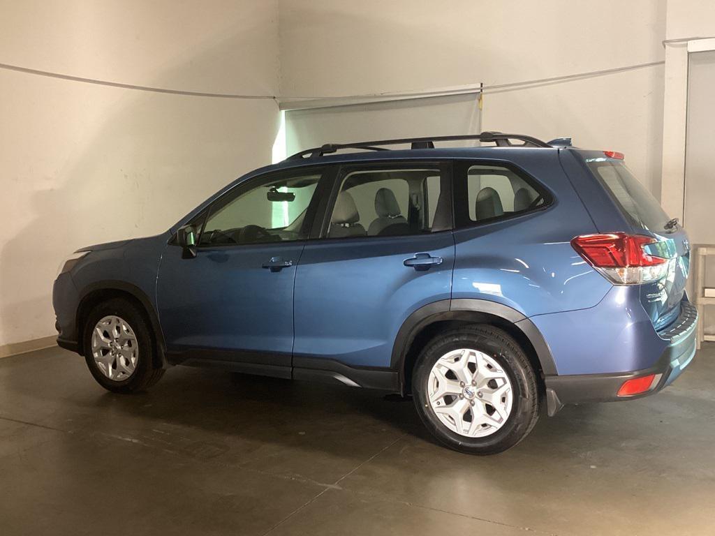 used 2023 Subaru Forester car, priced at $24,981