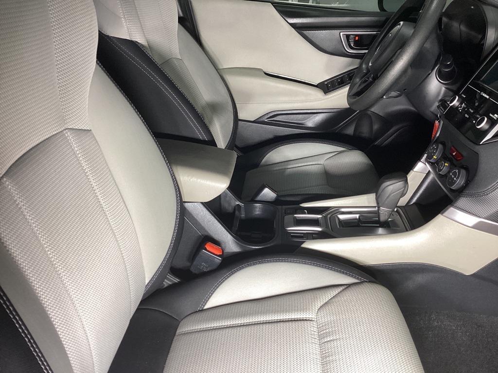 used 2023 Subaru Forester car, priced at $24,981