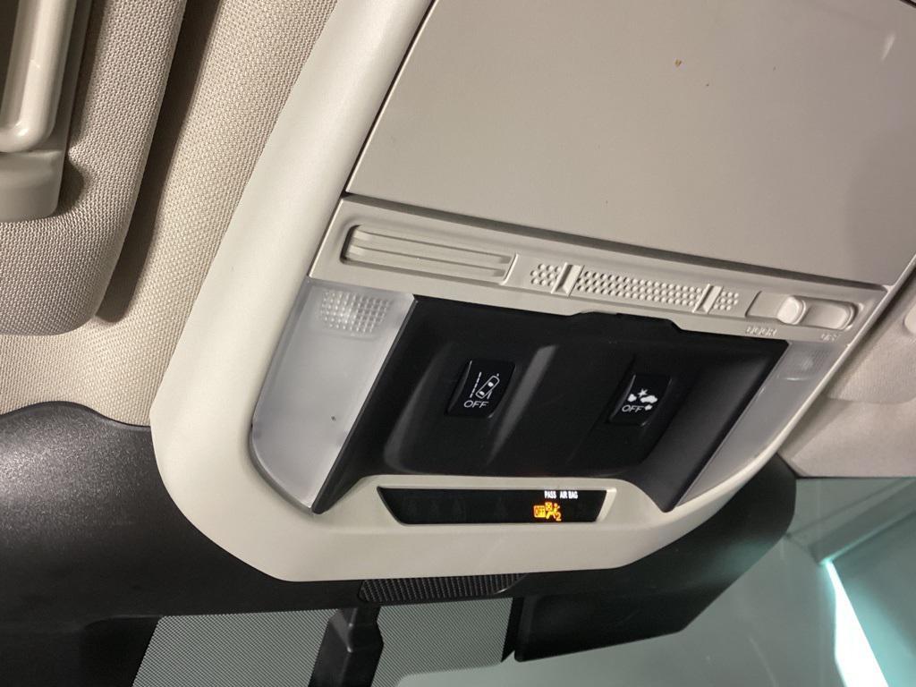 used 2023 Subaru Forester car, priced at $24,981