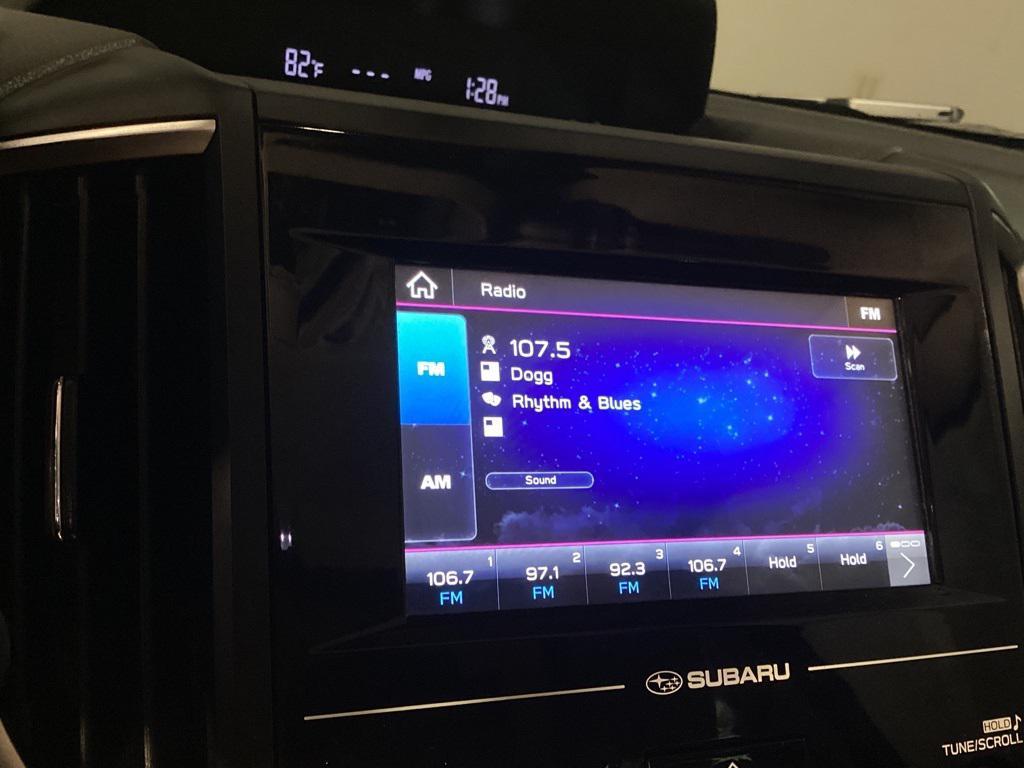 used 2023 Subaru Forester car, priced at $24,981
