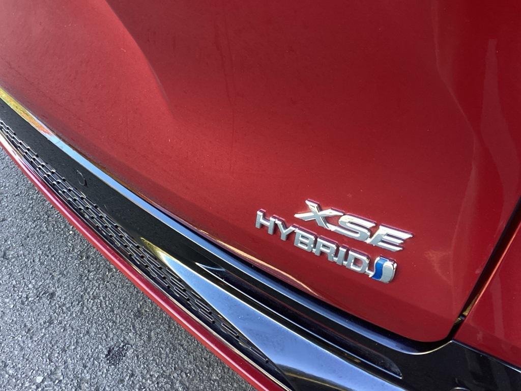 used 2022 Toyota Sienna car, priced at $40,981