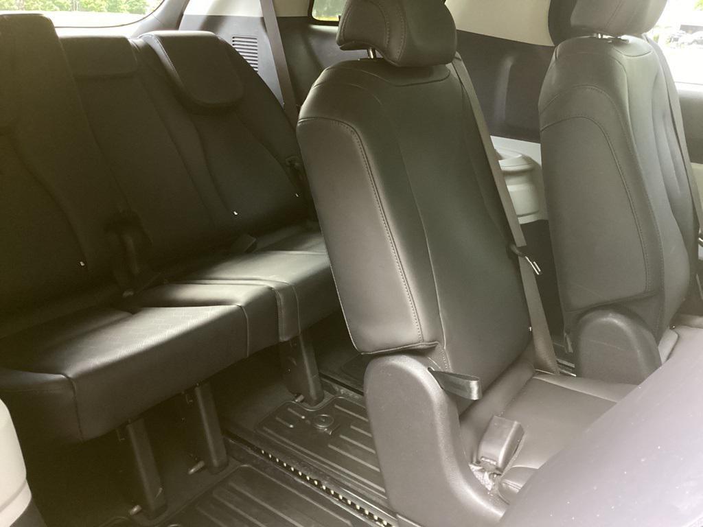 used 2023 Kia Carnival car, priced at $30,481