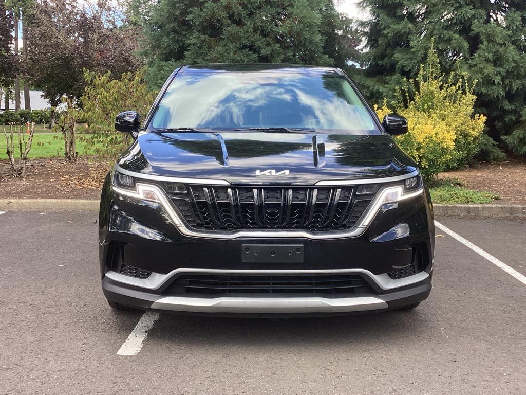 used 2023 Kia Carnival car, priced at $30,481