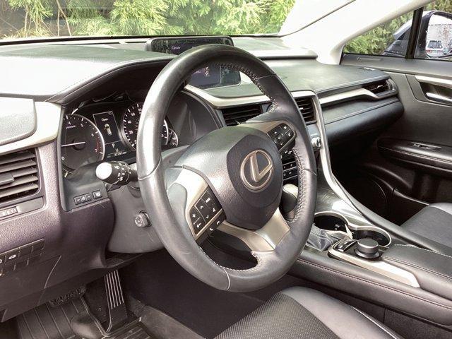 used 2017 Lexus RX 350 car, priced at $29,981