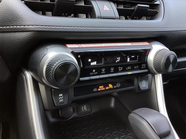 new 2025 Toyota RAV4 car, priced at $32,857