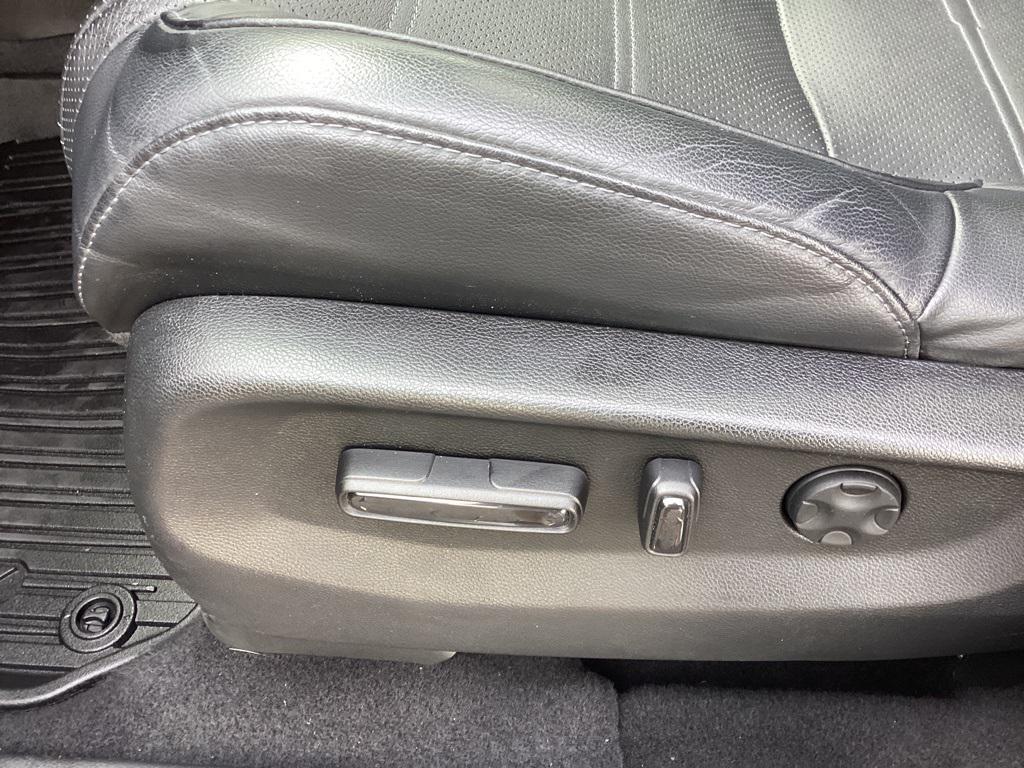 used 2021 Honda CR-V car, priced at $29,481