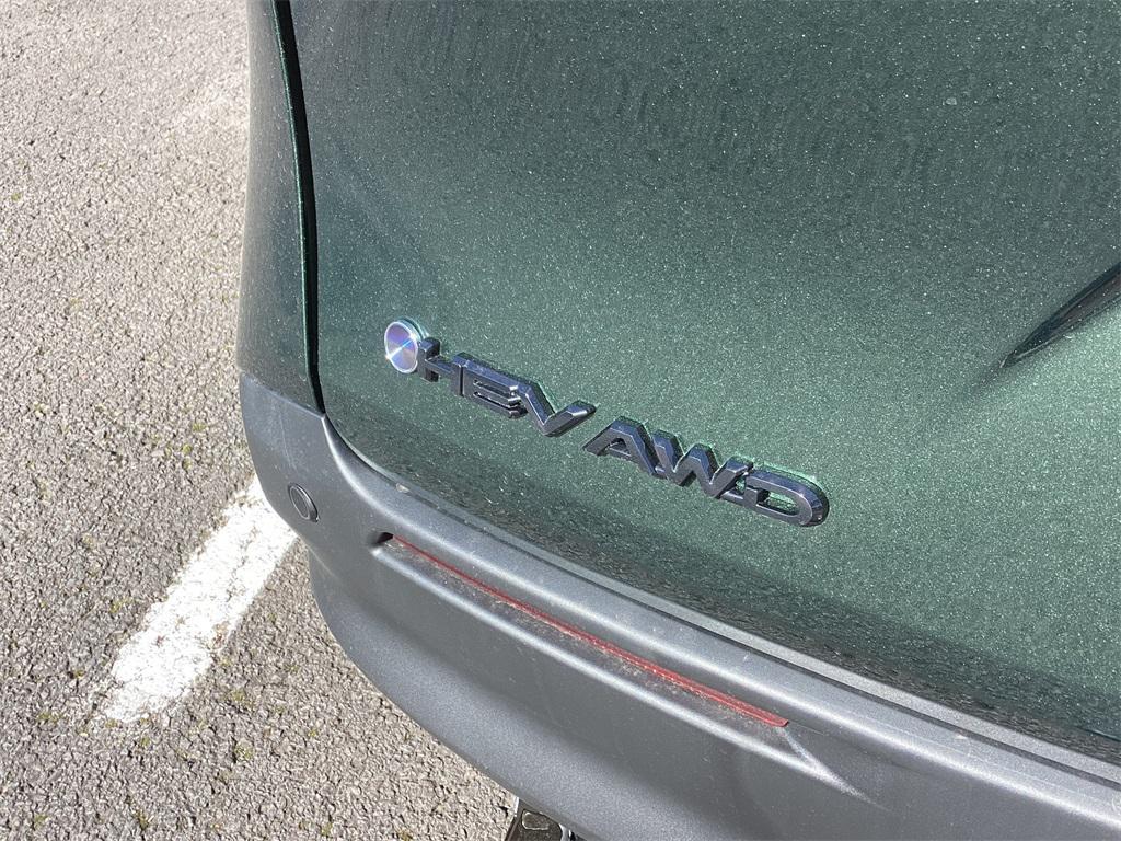new 2025 Toyota Sienna car, priced at $54,140