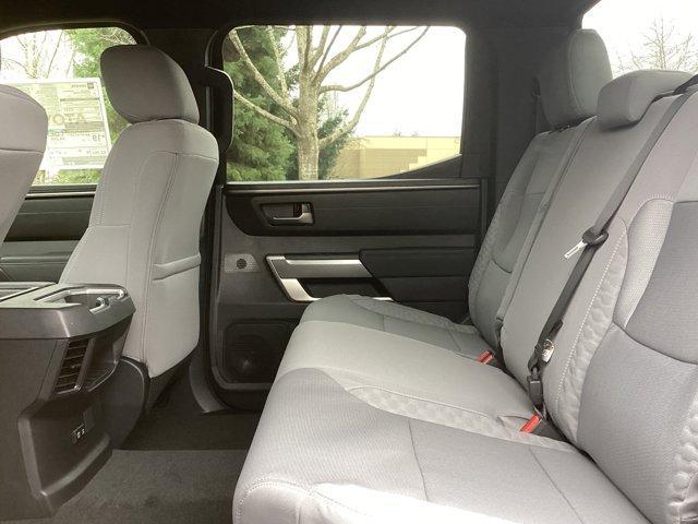 new 2025 Toyota Tundra car, priced at $62,597