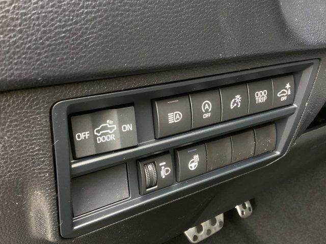 new 2025 Toyota Tundra car, priced at $62,597