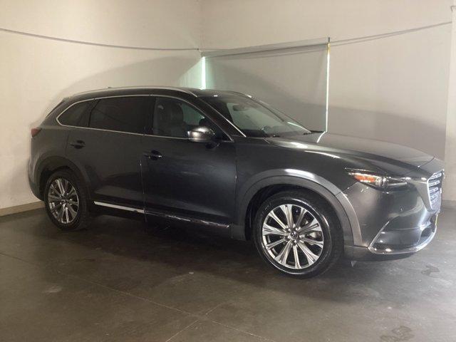 used 2023 Mazda CX-9 car, priced at $33,481