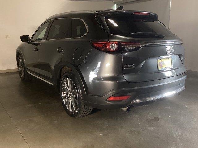 used 2023 Mazda CX-9 car, priced at $33,481