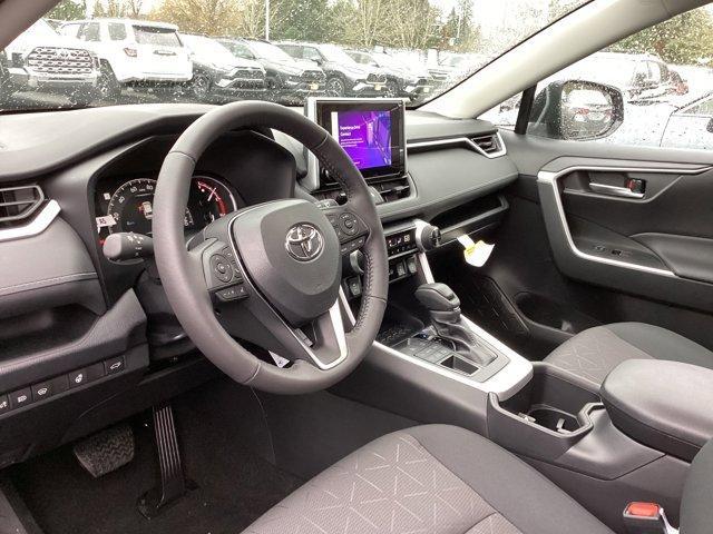 new 2024 Toyota RAV4 car, priced at $36,028