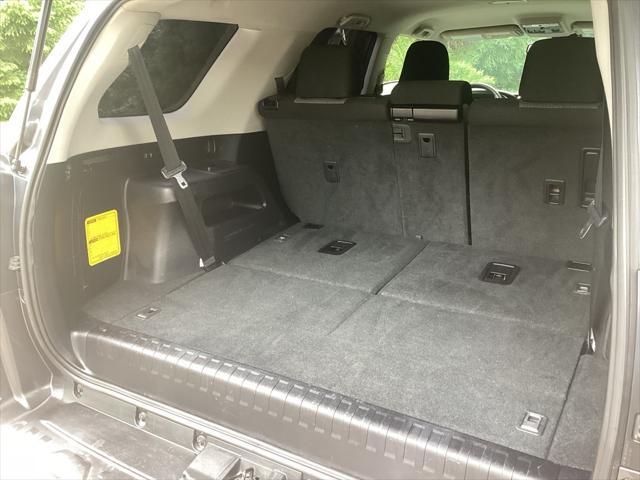 used 2021 Toyota 4Runner car, priced at $32,981