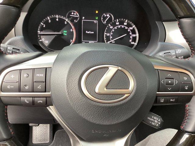 used 2023 Lexus GX 460 car, priced at $59,981