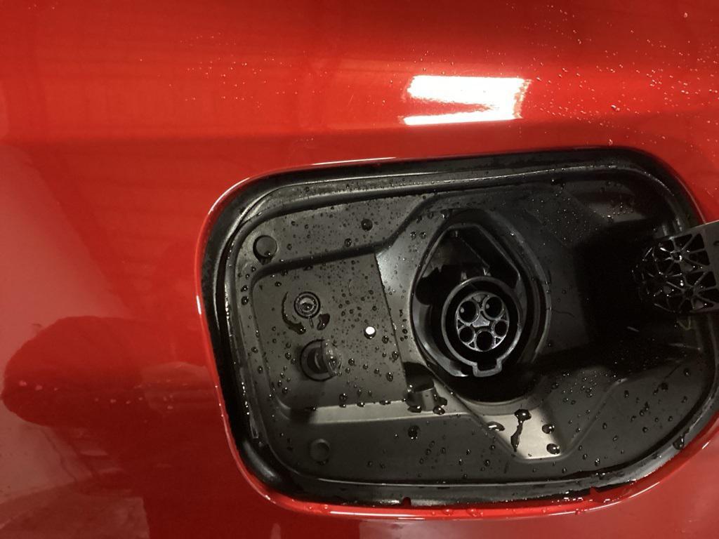 used 2025 Toyota Prius Plug-In Hybrid car, priced at $34,698