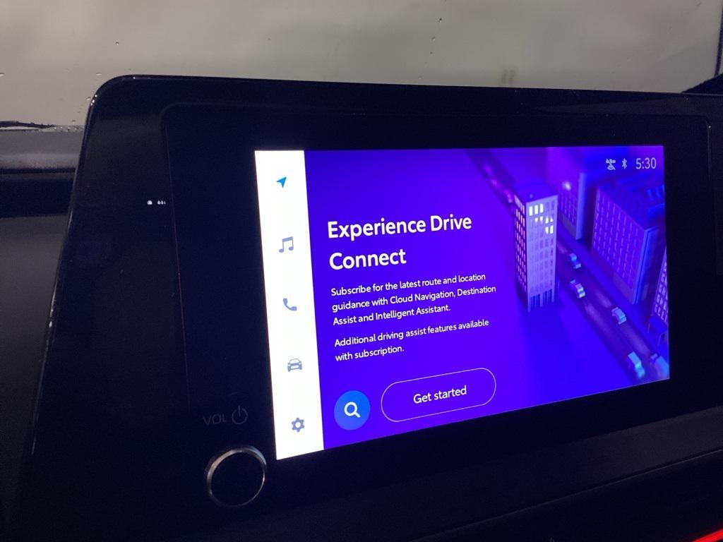 used 2025 Toyota Prius Plug-In Hybrid car, priced at $34,698