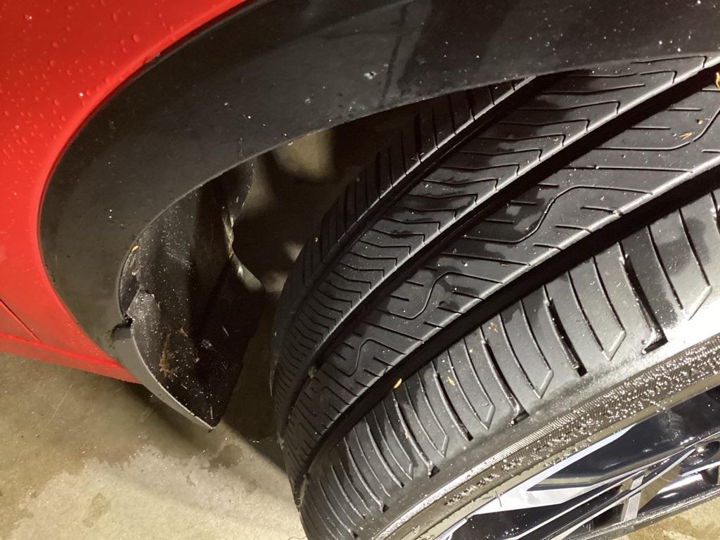 used 2025 Toyota Prius Plug-In Hybrid car, priced at $34,698