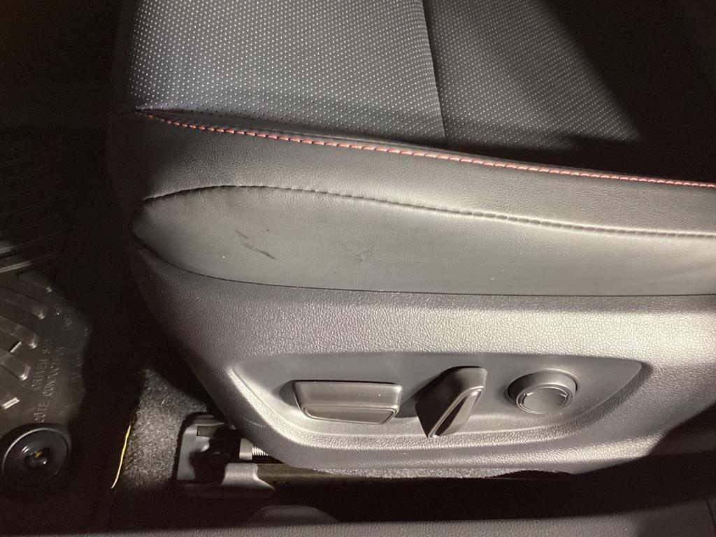 used 2025 Toyota Prius Plug-In Hybrid car, priced at $34,698