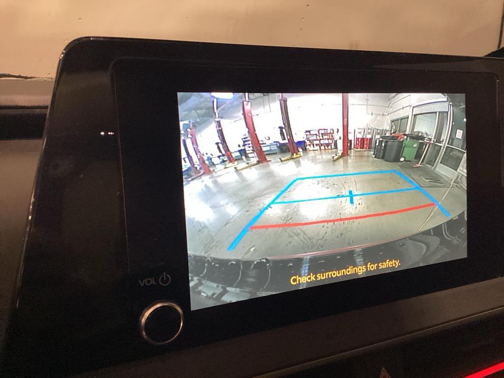 used 2025 Toyota Prius Plug-In Hybrid car, priced at $34,698