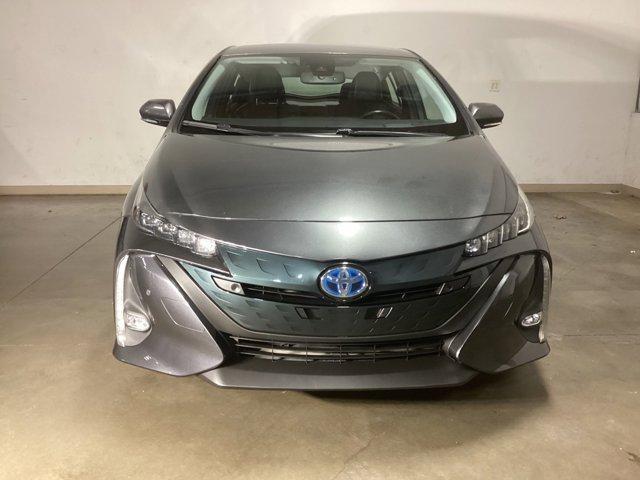 used 2018 Toyota Prius Prime car, priced at $20,481