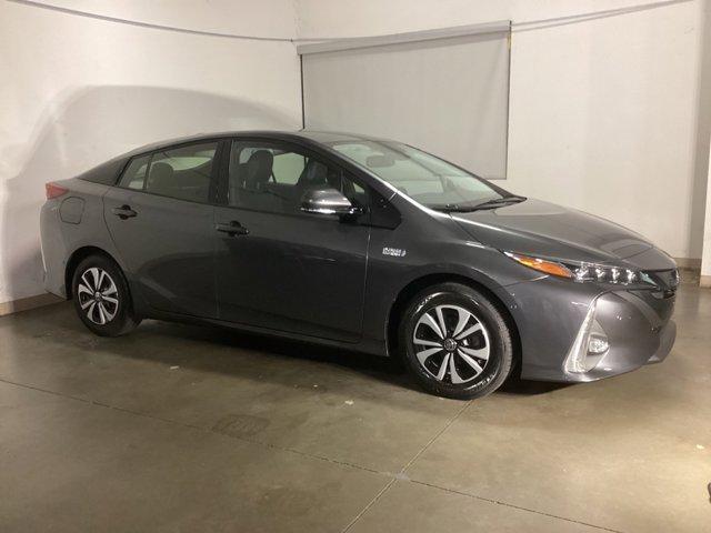 used 2018 Toyota Prius Prime car, priced at $20,481