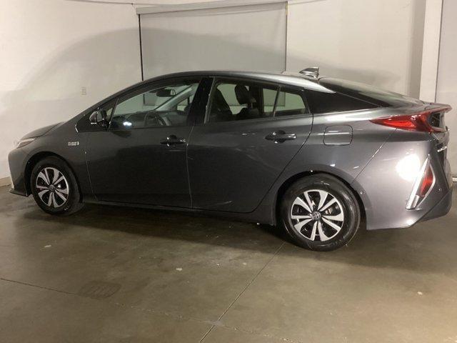 used 2018 Toyota Prius Prime car, priced at $20,481