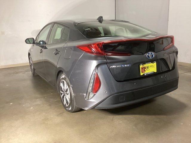 used 2018 Toyota Prius Prime car, priced at $20,481