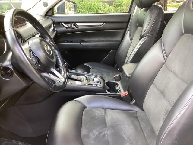 used 2020 Mazda CX-5 car, priced at $20,481