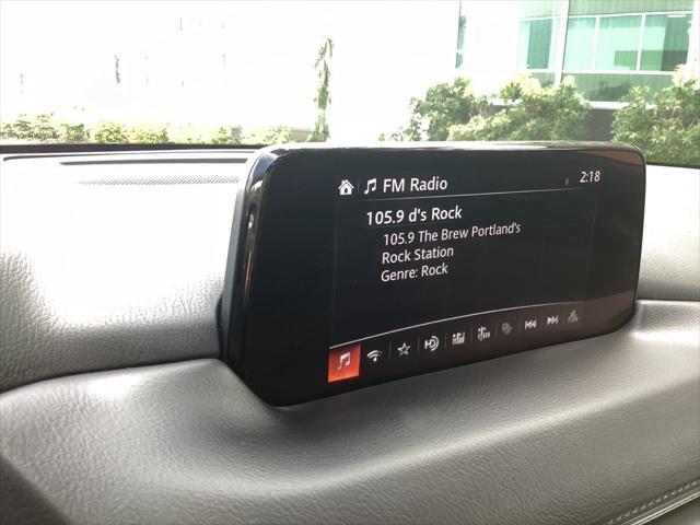 used 2020 Mazda CX-5 car, priced at $20,481