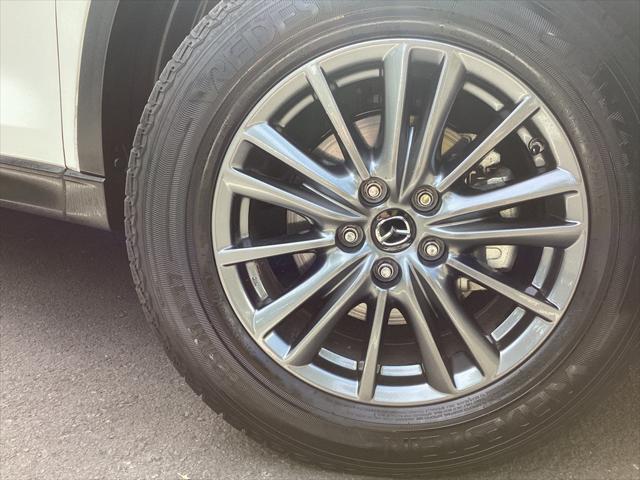used 2020 Mazda CX-5 car, priced at $20,481