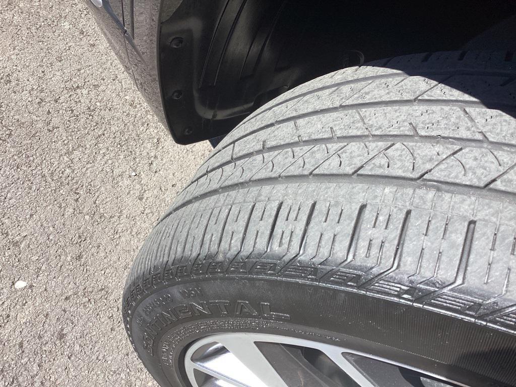 used 2023 Hyundai Santa Fe car, priced at $29,981