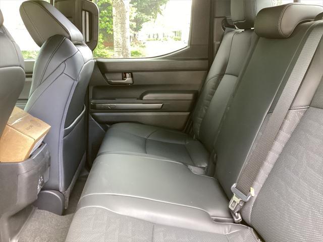 new 2025 Toyota Tacoma car, priced at $58,482