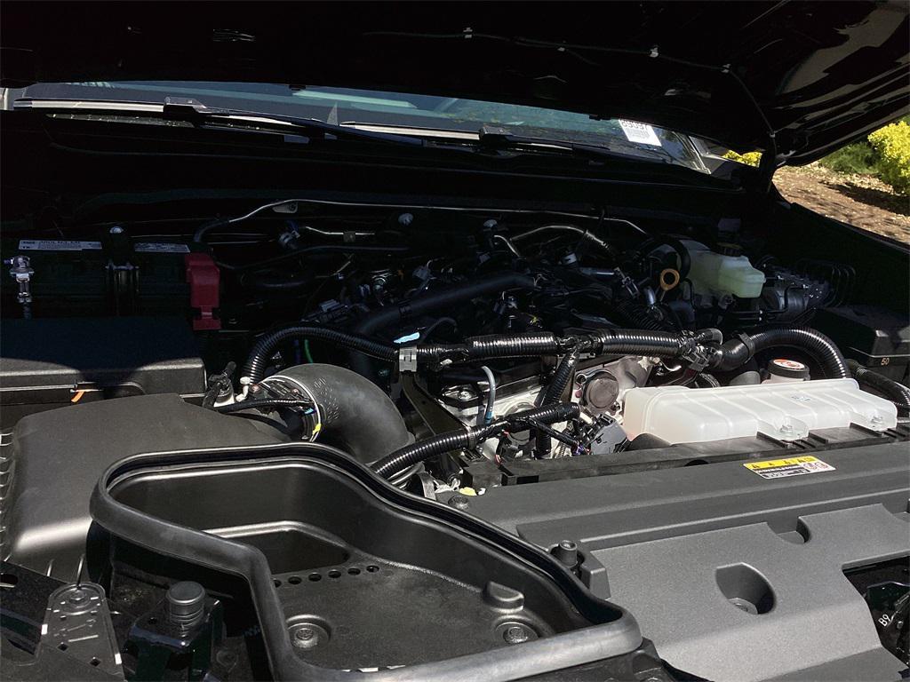 new 2025 Toyota Tacoma car, priced at $46,000