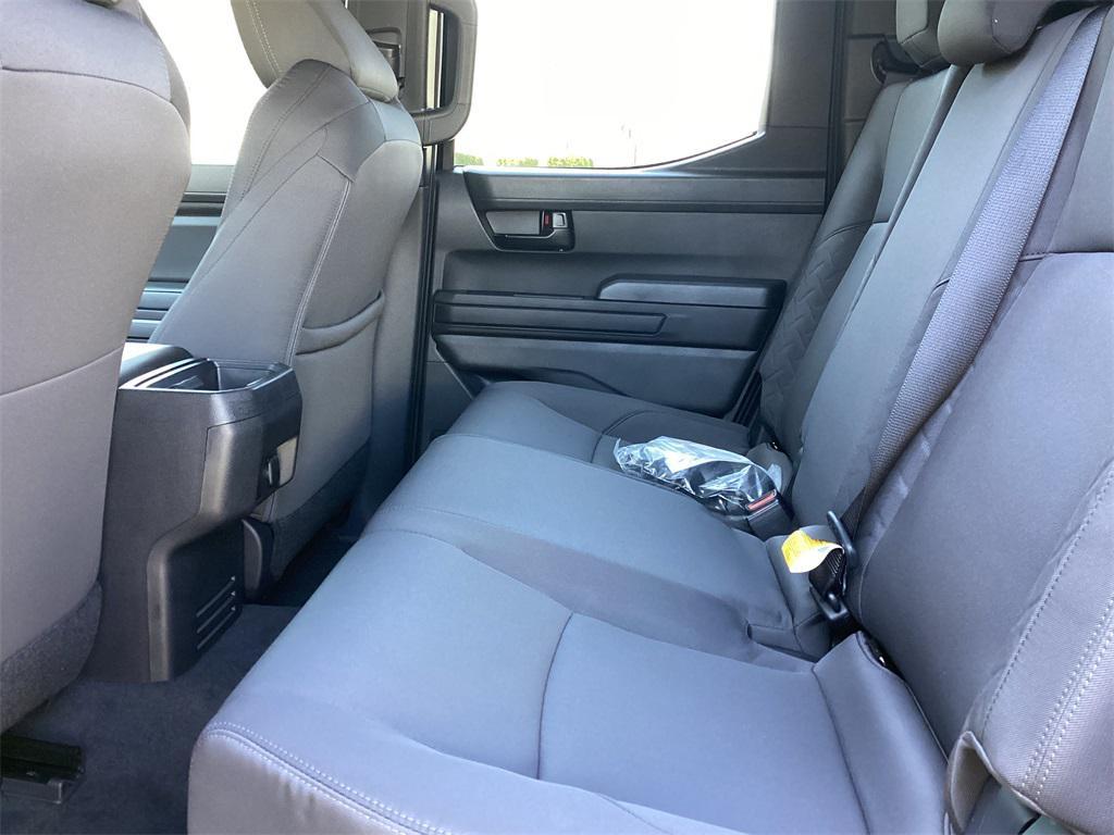 new 2025 Toyota Tacoma car, priced at $46,000