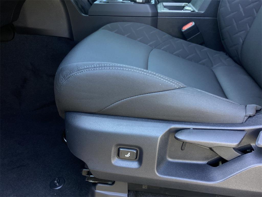new 2025 Toyota Tacoma car, priced at $46,000