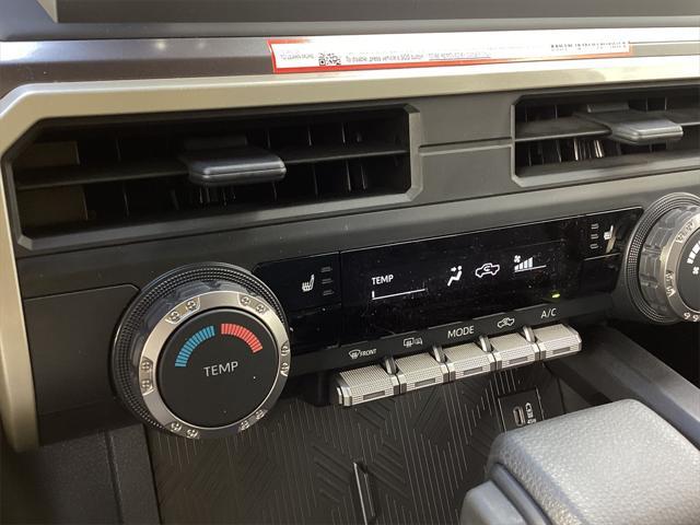 new 2025 Toyota Tacoma car, priced at $43,724
