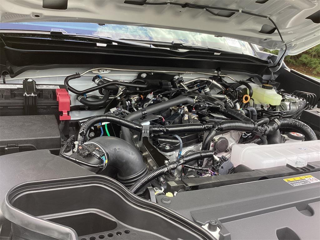 new 2025 Toyota Tacoma car, priced at $44,523