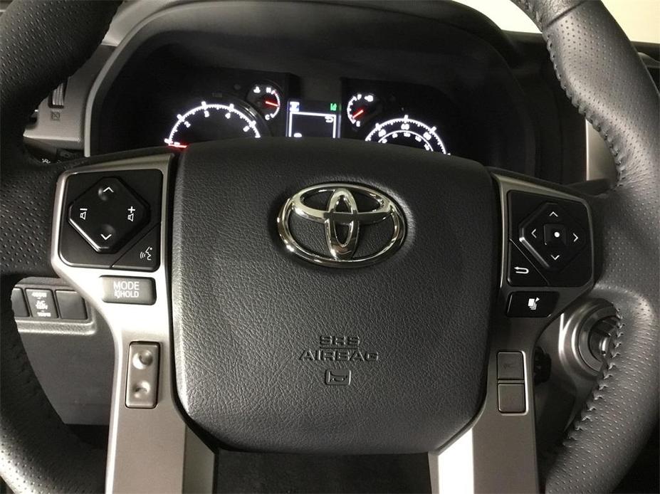 new 2024 Toyota 4Runner car, priced at $48,494
