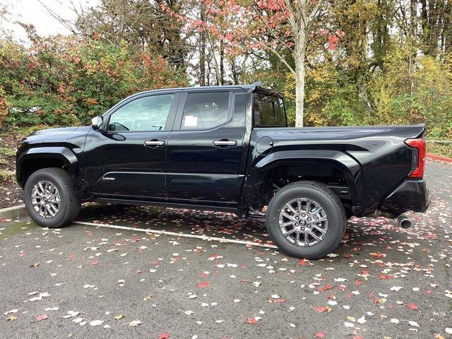 new 2024 Toyota Tacoma car, priced at $55,534