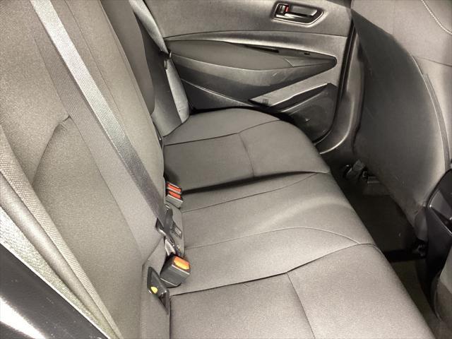 used 2022 Toyota Corolla car, priced at $18,981