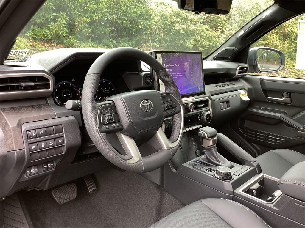 new 2024 Toyota Tacoma car, priced at $54,229