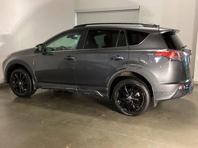 used 2018 Toyota RAV4 car, priced at $21,981